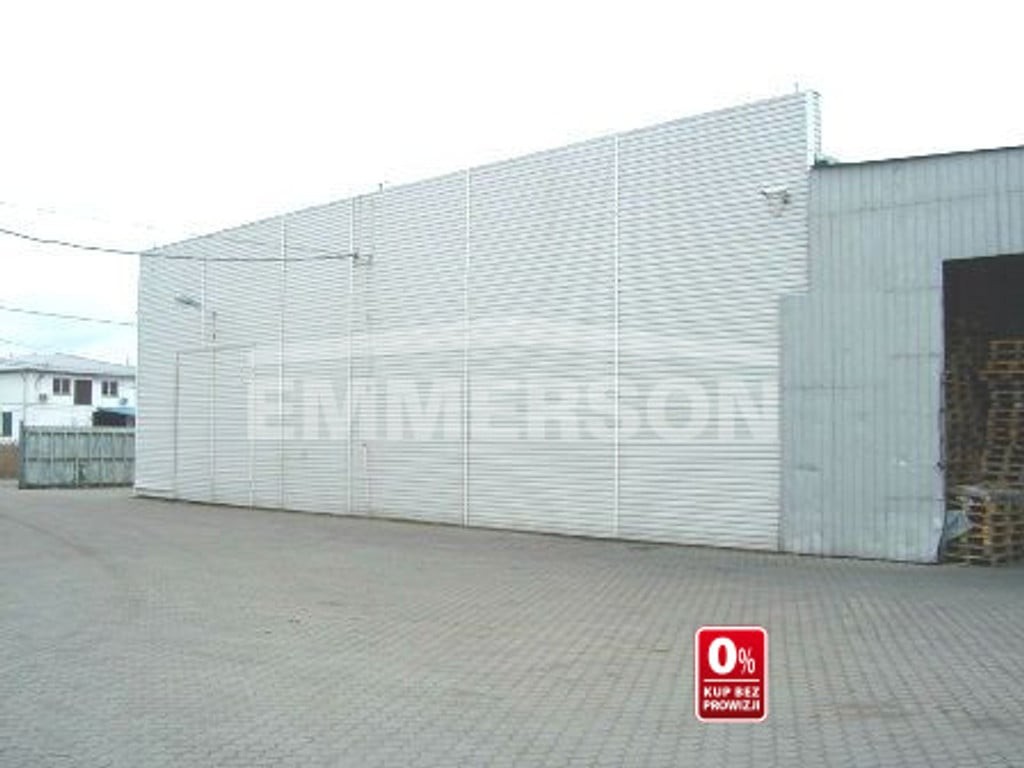 POD SUPERMARKET PRODUKCJE MAGAZYN - Ansicht 4