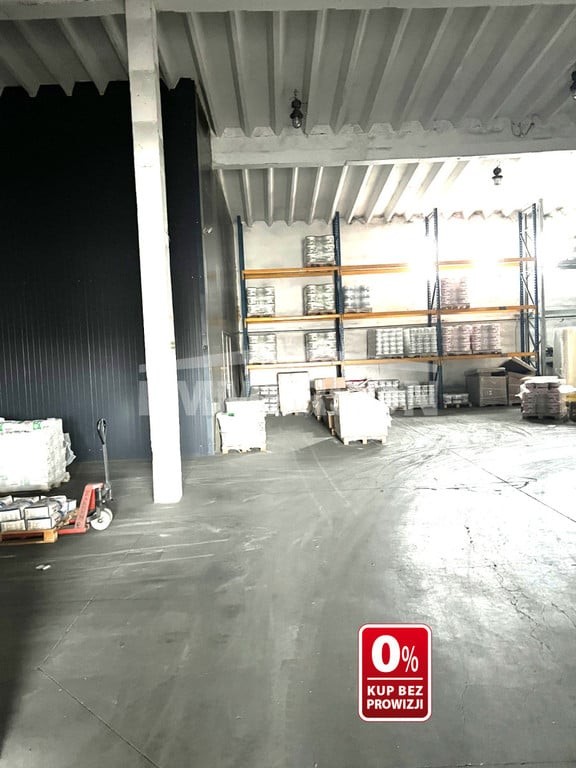 POD SUPERMARKET PRODUKCJE MAGAZYN - Mehr