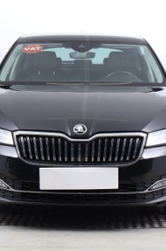 Skoda Superb III , Salon Polska, 1. Właściciel, Serwis ASO, Automat, VAT 23%,-2