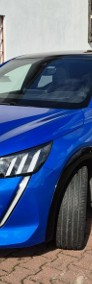Peugeot 208 II GT-LINE-KAMERA-LED-PANORAMA-3