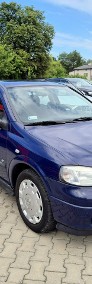 Opel Astra G Polskie auto * 1 użytkownik od nowości-4