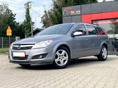 Opel Astra H Opel Astra-1