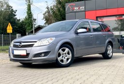 Opel Astra H Opel Astra