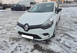 Renault Clio IV rok 2017