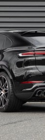 Porsche Cayenne II Coupe Black Edition Coupe Black Edition Wentylacja foteli + Hak Holo-4