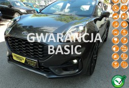 Ford Puma II SPRZEDAM FORDA PUME Z 2021R B+HYBRYDA 155KM ST-LINE JAK NOWY