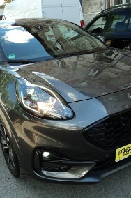 Ford Puma II SPRZEDAM FORDA PUME Z 2021R B+HYBRYDA 155KM ST-LINE JAK NOWY-2
