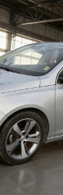 Peugeot 308 II Full serwis bez wkładu rok gwarancji-3