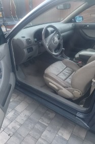 Sprzedam audi A3 2001r , 1,6L benzyna-3