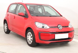 Volkswagen up! , Salon Polska, Klima