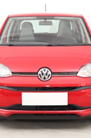 Volkswagen up! , Salon Polska, Klima-2