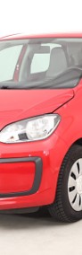 Volkswagen up! , Salon Polska, Klima-3