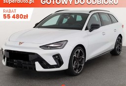 Cupra Leon VZ 2.0 TSI 4Drive DSG VZ 2.0 TSI 4Drive 333KM DSG