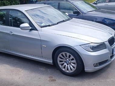 BMW 318D E91 SERIA 3 TOURING 2.0 /143 kM-1