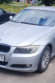 BMW 318D E91 SERIA 3 TOURING 2.0 /143 kM-2