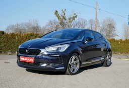 Citroen DS5 2.0HDi 180KM Eu6 Business Class EAT6 Automat -Denon -Navi -Panorama