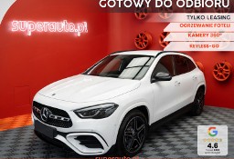 Mercedes-Benz Klasa GLA II 200 AMG Line 200 Pakiet AMG Premium + Night + Multibeam led + Kamera
