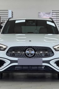 Mercedes-Benz Klasa GLA II 200 AMG Line 200 Pakiet AMG Premium + Night + Multibeam led + Kamera-2