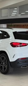 Mercedes-Benz Klasa GLA II 200 AMG Line 200 Pakiet AMG Premium + Night + Multibeam led + Kamera-4