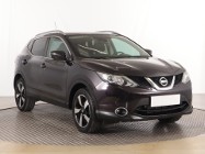 Nissan Qashqai II , Salon Polska, 1. Właściciel, Serwis ASO, Navi, Klimatronic,