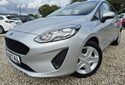Ford Fiesta IX 1,1Benz* *85Ps* Tylko 90.000km