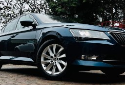 Skoda Superb III 2019r 2.0 272kM