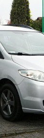 Mazda 5 I 2,0D 140KM, 7-Osobowy, Pełnosprawny, Zarejestrowany, Serwisowany-3