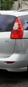 Mazda 5 I 2,0D 140KM, 7-Osobowy, Pełnosprawny, Zarejestrowany, Serwisowany-4
