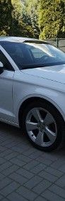 Audi A3 III (8V) 2.0 TDI 150KM Klimatronic Nawi Tempomat Led Bixenon ALU Serwis-4