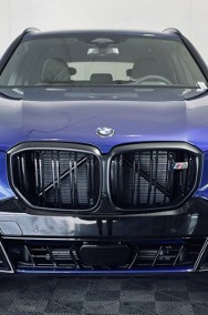 BMW X5 G05 M60i 4.4 (530KM) | Zawieszenie pneumatyczne obu osi-2