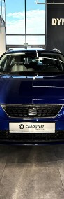 SEAT Leon III ST Style 1.5TSI 130KM M6 2019 r., salon PL, I właściciel, 12 m-cy gw-3