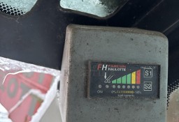 Faresin 7.30 - moduł przeciążeniowy przeciążeniówka