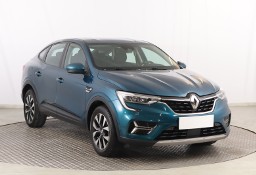 Renault Arkana , Salon Polska, 1. Właściciel, Serwis ASO, Automat,