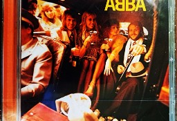 Wspaniały Album CD  Abba The Visitors CD Nowy Folia