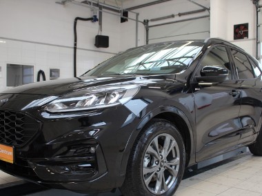 Ford Kuga IV-1