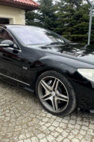 ZAMIANA 600 V12 AMG Designo Bezwypad P.Opcja S.Kolekc-2