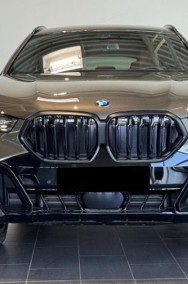 BMW X6 G06 xDrive30d M Sport xDrive30d M Sport 3.0 (298KM)| Ogrzewanie foteli przednich-2