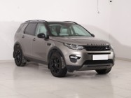 Land Rover Discovery Sport , Salon Polska, Serwis ASO, Automat, Skóra, Navi, Xenon,