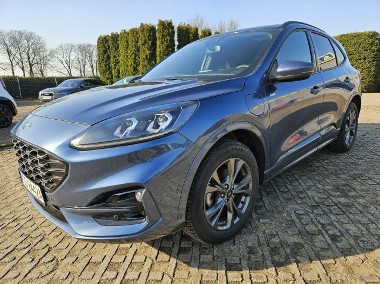 Ford Kuga III 2,5 Plug-in Hybrid 225 KM automat-1