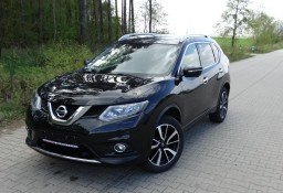 Nissan Panoramiczny Dach Kamery 360 Nawigacja