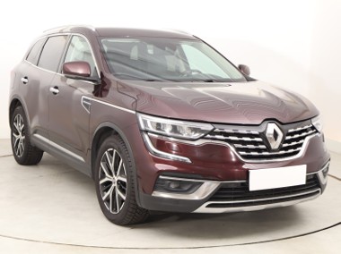 Renault Koleos , Salon Polska, 1. Właściciel, 183 KM, Automat, VAT 23%,-1