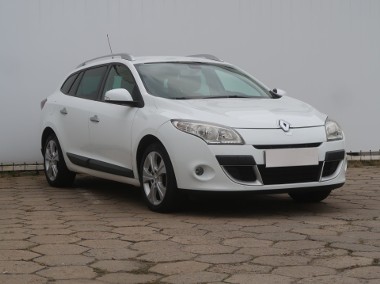 Renault Megane III , GAZ, Klimatronic, Tempomat, Parktronic,ALU-1