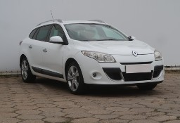 Renault Megane III , GAZ, Klimatronic, Tempomat, Parktronic,ALU