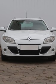 Renault Megane III , GAZ, Klimatronic, Tempomat, Parktronic,ALU-2