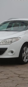 Renault Megane III , GAZ, Klimatronic, Tempomat, Parktronic,ALU-3