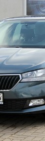 Skoda Fabia III Ambition FV23% SalonPL Hak 1.0TSI 95KM LED DAB Gwarancja-3