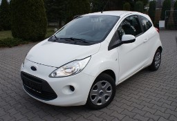 Ford KA II Gwarancja Techniczna