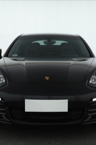 Porsche Panamera , Salon Polska, Serwis ASO, Automat, VAT 23%, Skóra, Navi,-2