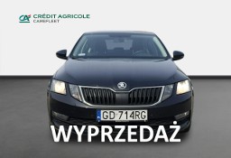 Skoda Octavia III 1.6 TDI Ambition Hatchback. GD714RG