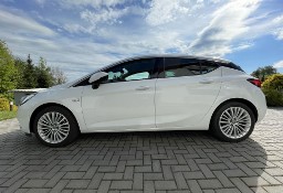 Opel Astra K 1.4 125KM 2016r